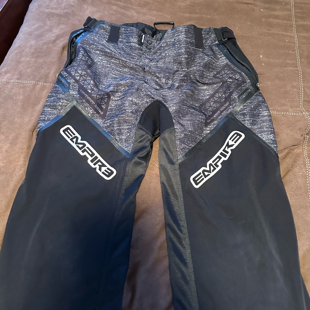 Empire Paintball Pants